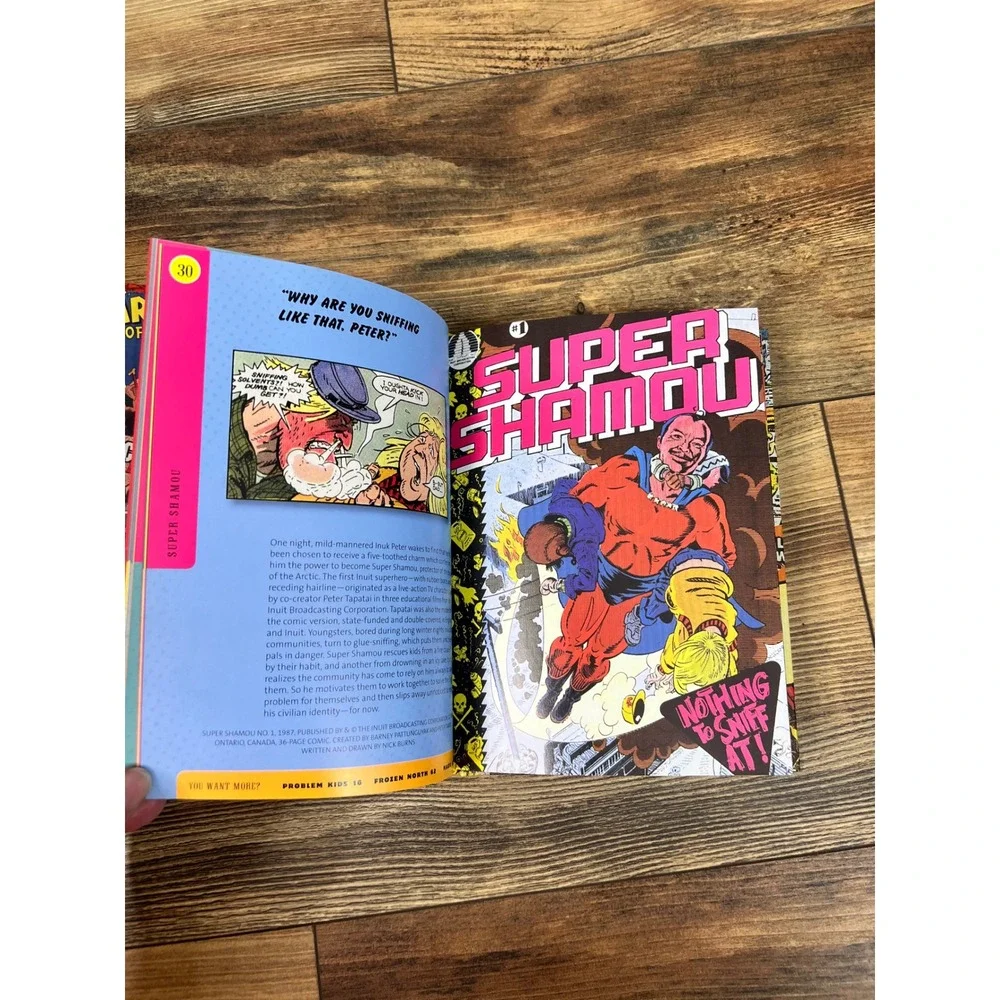 Holy Sh*t! World's Weirdest Comic Books Paul Gravett Peter Stanbury Hardcover